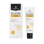 Heliocare 360 AK Emulsion SPF50+ Αντηλιακό για Πολύ Υψηλή Προστασία & Επανόρθωση, 50ml - Image 2
