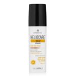 Heliocare 360 Color Gel Oil-Free SPF50+ Beige Αντηλιακό Προσώπου με Χρώμα, 50ml