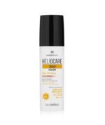 Heliocare 360 Color Gel Oil-Free SPF50+ Beige Αντηλιακό Προσώπου με Χρώμα, 50ml