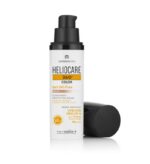 Heliocare 360 Color Gel Oil-Free SPF50+ Beige Αντηλιακό Προσώπου με Χρώμα, 50ml - Image 2