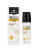 Heliocare 360 Color Gel Oil-Free SPF50+ Beige Αντηλιακό Προσώπου με Χρώμα, 50ml - Image 3
