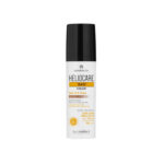 Heliocare 360 Color Gel Oil-Free SPF50+ Bronze Intense Αντηλιακό Προσώπου με Χρώμα, 50ml