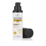 Heliocare 360 Color Gel Oil-Free SPF50+ Bronze Intense Αντηλιακό Προσώπου με Χρώμα, 50ml - Image 2