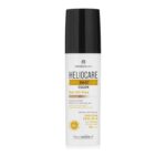 Heliocare 360 Color Gel Oil-Free SPF50+ Bronze Αντηλιακό Προσώπου με Χρώμα, 50ml