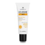 Heliocare 360 Gel Oil-Free SPF50 Αντηλιακό Gel Προσώπου Πολύ Υψηλής Προστασίας, 50ml