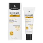 Heliocare 360 Gel Oil-Free SPF50 Αντηλιακό Gel Προσώπου Πολύ Υψηλής Προστασίας, 50ml - Image 2