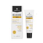 Heliocare 360 Mineral SPF50+ Αντηλιακό Προσώπου για Ευαίσθητο & Δυσανεκτικό Δέρμα, 50ml - Image 2