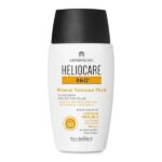 Heliocare 360 Mineral Tolerance Fluid SPF50+ Αντηλιακό Προσώπου, 50ml