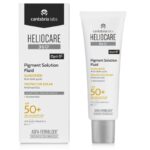 Heliocare 360 Pigment Solution Fluid SPF50+ Αντηλιακό που Βελτιώνει τις Δυσχρωμίες, 50ml - Image 2