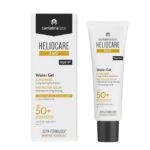 Heliocare 360 Water Gel Sunscreen SPF50+ Ενυδατικό Αντηλιακό Προσώπου με Υψηλή Προστασία, 50ml - Image 2