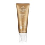 Heliocare 360° Body Glow SPF50+ Αντηλιακό Σώματος για Λάμψη με Χρώμα, 100ml