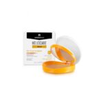 Heliocare 360° Oil Free Compact Αντηλιακό Make Up Προσώπου με SPF50+ Beige, 10g - Image 2