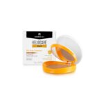 Heliocare 360° Oil Free Compact Αντηλιακό Make Up Προσώπου με SPF50+ Bronze, 10g - Image 2