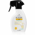 Heliocare 360° Pediatrics Atopic Lotion Spray Παιδικό Αντιηλικό για Ατοπικό Δέρμα SPF50, 250ml