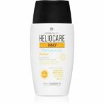 Heliocare 360° Pediatrics Mineral Παιδικό Αντιηλιακό για Ευαίσθητη & Ατοπική Επιδερμίδα SPF50+, 50ml