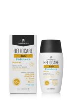 Heliocare 360° Pediatrics Mineral Παιδικό Αντιηλιακό για Ευαίσθητη & Ατοπική Επιδερμίδα SPF50+, 50ml - Image 2