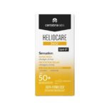 Heliocare 360° Sensation SPF50+ Αντιηλιακό Προσώπου, 50ml - Image 2