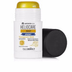 Heliocare 360° Sport Transparent Stick Αδιάβροχο Αντηλιακό Προσώπου σε Στικ με SPF50+, 25g