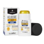 Heliocare 360° Sport Transparent Stick Αδιάβροχο Αντηλιακό Προσώπου σε Στικ με SPF50+, 25g - Image 2