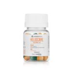 Heliocare Ultra-D Oral Συμπλήρωμα Διατροφής με Βιταμίνη D και Αντιοξειδωτικά, 30caps
