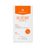 Heliocare Ultra-D Oral Συμπλήρωμα Διατροφής με Βιταμίνη D και Αντιοξειδωτικά, 30caps - Image 2