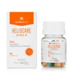 Heliocare Ultra-D Oral Συμπλήρωμα Διατροφής με Βιταμίνη D και Αντιοξειδωτικά, 30caps - Image 3
