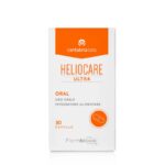 Heliocare Ultra Oral Συμπλήρωμα Διατροφής για την Προστασία του Δέρματος, 30caps