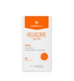 Heliocare Ultra Oral Συμπλήρωμα Διατροφής για την Προστασία του Δέρματος, 30caps
