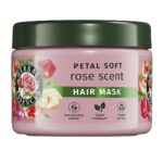 Herbal Essences Petal Soft Rose Scent Hair Mask Μάσκα Μαλλιών για Απαλά Μαλλιά 250ml