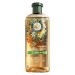 Herbal Essences Vegan Σαμπουάν Όγκος, Άρωμα Πορτοκάλι, Για Λεπτά Μαλλιά, Χωρίς Σιλικόνη 350 ml