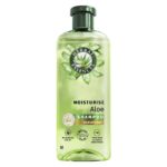 Herbal Essences Vegan Σαμπουάν, Αλόη & Άρωμα Γιασεμί, Για Πολύ Ξηρά Μαλλιά, Χωρίς Σιλικόνη 350ml
