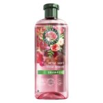 Herbal Essences Vegan Σαμπουάν Απαλότητα, Αρωμα Τιραντάφυλλο, Για Ξηρά Μαλλιά, Χωρίς Σιλικόνη 350ml