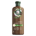 Herbal Essences Vegan Σαμπουάν Ενυδάτωση, Αρωμα Καρύδας, Για Ξηρά Μαλλιά, Χωρίς Σιλικόνη 350ml
