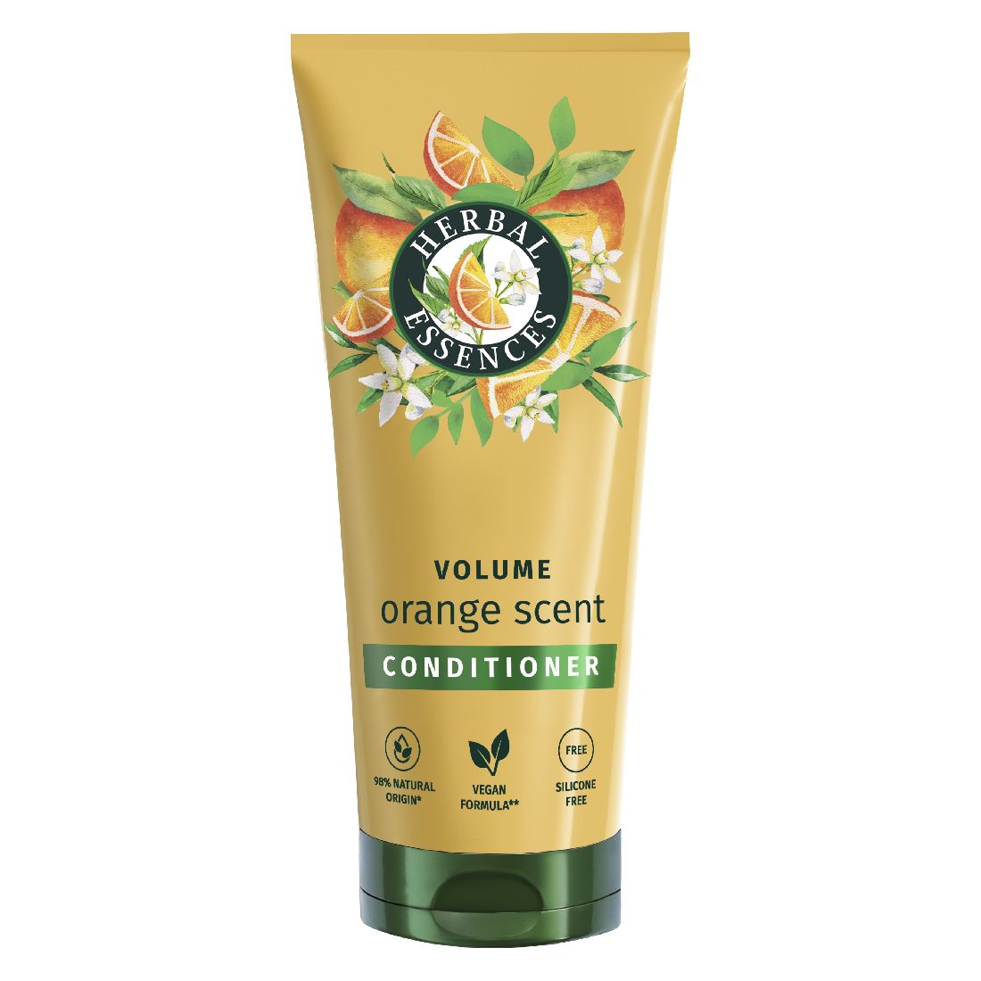herbal-essences-volume-orange-scent-conditioner-για-Όγκο-38-Τόνωση-των-Λεπτών-Μαλλιών-250ml1.jpg Herbal Essences Volume Orange Scent Conditioner για Όγκο & Τόνωση των Λεπτών Μαλλιών 250ml - Image 1