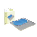 Herdegen Gel 2D Μαξιλάρι Κατάκλισης με Gel 41x41x2.5cm (0805232)