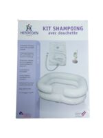 Herdegen Washbasin with Shower Bag (0805211)