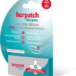 Herpatch Herpes Cold Sore Ορός για τον Επιχείλιο Έρπητα, 5ml