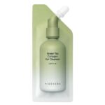 Hidehere Green Tea Collagen Gel Cleanser Καθαριστικό Προσώπου, 25ml