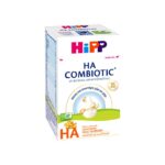 Hipp HA COMBIOTIC®, Από Τη Γέννηση 600gr