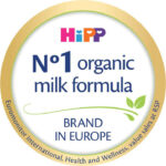 Hipp HA COMBIOTIC®, Από Τη Γέννηση 600gr - Image 2