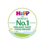 Hipp Baby Cream Organic Milk Free Cream with Oats 5m+ 200gr Gluten free - Image 2