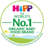 Hipp Baby Oat Cream with Strawberry and Raspberry 8m+ 250gr - Image 2