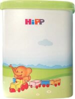 Hipp Δοχείο Φύλαξης Γάλακτος Χωρητικότητας 600gr 1τμχ