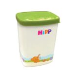 Hipp Δοχείο Φύλαξης Γάλακτος Χωρητικότητας 600gr 1τμχ - Image 2