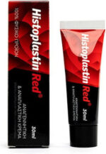 Histoplastin Red Αναγεννητική & Αναπλαστική Κρέμα 30ml - Image 2