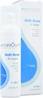 HYDROVIT Anti-Acne Cream 50ml - Image 2