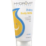 HYDROVIT Baby Body Milk 150ml