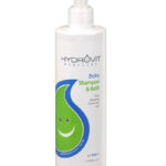 HYDROVIT Baby Shampoo & Bath 300ml