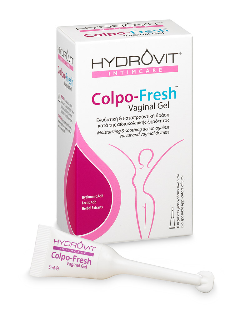 hydrovit-colpo-fresh-vaginal-gel-Ενυδατική-38-Καταπραϋντική-Δράση-για-την-Ξηρότητα-του-Κόλπου-30ml1.jpg Hydrovit Colpo-Fresh Vaginal Gel Ενυδατική & Καταπραϋντική Δράση για την Ξηρότητα του Κόλπου 30ml - Image 1