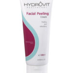 HYDROVIT Facial Peeling Cream 100ml